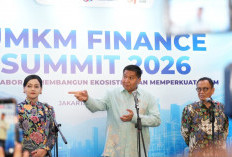 Rumah Tak Cuma Tempat Tinggal, Kementerian PKP Bidik UMKM Ikut Tumbuh