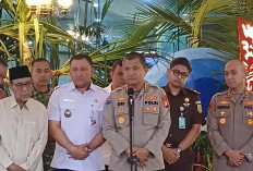 Polisi Bekuk 2 Pelaku Penistaan Hafalan Al-Quran Berhadiah Miras di The Sounds Project