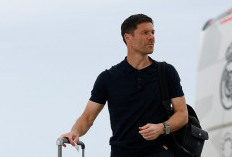 Bocor! Xabi Alonso Pertimbangkan Rekrut Bek Tengah Baru, 4 Kandidat Utama Real Madrid Terungkap