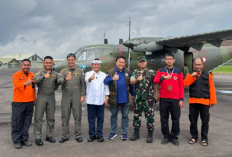 Pemprov Jabar dan BMKG Gelar Operasi Modifikasi Cuaca Antisipasi Cuaca Ekstrem Hingga 29 Januari 2026