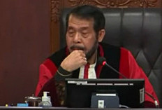 Menunggu Anwar Usman Buka Kotak Pandora terkait Gibran: Saya Cooling Down Dulu