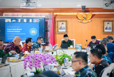 Kemensos Siapkan Sistem Pelaporan Terpadu Sekolah Rakyat, Begini Cara Melapor