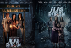 Film Alas Roban Siap Tayang 15 Januari 2026, Ini Sejarah dan Mitos Jalur Paling Angker di Jawa Tengah