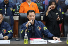 Terkuak! Begini Modus Pemalsuan Surat Tanah di Banten dalam Kasus Charlie Chandra