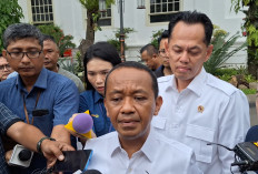 Prabowo Perintahkan Bahlil dan PLN Percepat Atasi Pemadaman Listrik di Kalimantan, Ini Penyebabnya