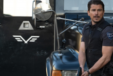 Jadwal Bioskop Trans TV Hari Ini 25 Januari 2026 Lengkap Sinopsis, Nonton Film Kriminal di Akhir Pekan