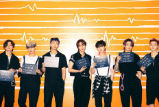 Intip Perkiraan Harga Tiket Konser BTS di Jakarta 2026