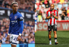 Bryan Mbeumo ke MU, Brentford Tebus Rekan Elkan Baggott Senilai Rp612 Miliar, Tapi...