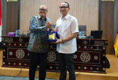 Pemerintah Genjot Perluasan Uji Coba Digitalisasi Bansos di Kota Mataram