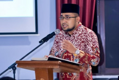 Sandri Rumanama Dorong Danantara Punya BUMN untuk Kelola Bisnis Transportasi Online