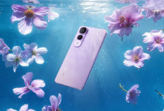 Update Harga 7 HP Vivo Terbaru Februari 2026: Vivo Y05 Rilis, V60 Lite Naik Harga!