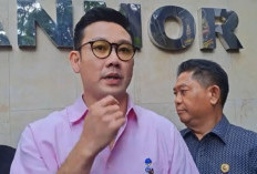 Alasan Denny Sumargo Laporkan Farhat Abbas ke Polda Metro Jaya: Kuasa Hukum yang Minta