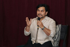 Dr Tompi Usul Ada 'Patungan Tambahan' Buat Guru di Sekolah, Netizen Murka: Lah Enak Aja!