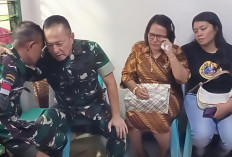 Satu Tersangka Kasus Kematian Prada Seorang Perwira, Pangkatnya Letda!