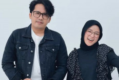 Perjalanan Cinta Terlarang Nissa Sabyan dan Ayus di Belakang Ririe Fairus, Kini Jadi Pasutri