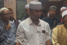 Jadi Tersangka Kasus Penganiayaan, Bahar Bin Smith Dijerat Pasal Berlapis!