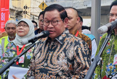 Pramono Ralat Tarif Transum 17 Agustus dari Rp1 Jadi Rp8, Ikut Arahan Pusat