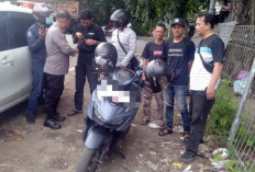Operasi Berantas Jaya Ciduk 10 Preman Berkedok Jukir Liar di Bekasi