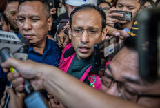 Pengacara Pastikan Nadiem Hadir di Sidang Dakwaan Kasus Chromebook yang Dua Kali Tertunda