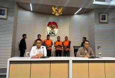 KPK Bongkar Modus Gratifikasi Bupati Ponorogo, Dari Pengurusan Jabatan hingga Suap Museum Reog