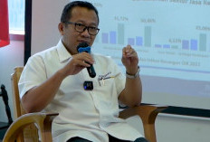 Judol Merajalela, OJK Tekankan Pentingnya Literasi Keuangan Sebagai Benteng Utama