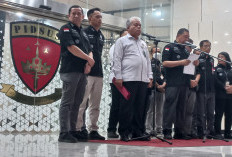 Wow! Korupsi Laptop Chromebook Bikin Negara Rugi Hingga Triliunan Rupiah