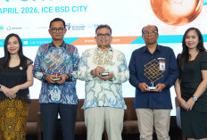 Pasar Laboratorium Klinis RI Tembus USD 3,1 Miliar, Lab Indonesia 2026 Jadi Momentum Kolaborasi Global