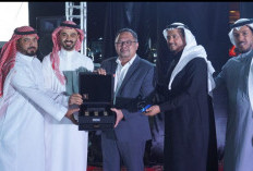 Lewat Kampung Haji, BPKH Tancap Gas Bangun Kedaulatan Ekonomi