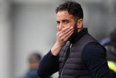 Ruben Amorim Dipecat Manchester United, Bursa Calon Pelatih Baru Mulai Memanas!