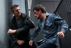 Jadwal Bioskop Trans TV Hari Ini 1 September 2026 Lengkap Sinopsis, Film Thriller Menegangkan