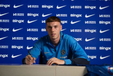 Kontrak Gila Cole Palmer di Chelsea: Terikat 9 Tahun dan Kenaikan Gaji Lebih Besar!