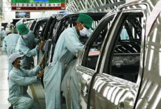 Pasca Skandal Toyota: Ketua YLKI Minta Uji Kelayakan untuk Produk di Indonesia