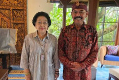 Jawaban PDIP soal FX Rudy Surati Megawati, Isunya Mundur dari Plt DPD Jateng