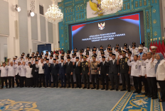Bukan Cuma Jago Baris-Berbaris, Ini Kriteria BPIP Pilih Posisi Paskibraka