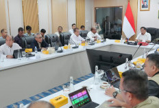 Pemulihan Pascabencana Sumatera Dipercepat, Tito Pastikan Anggaran K/L Tersalurkan