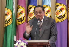 SBY Sentil Politisi yang Hanya Pikirkan Pemilu Berikutnya: Country Over Party