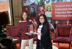 DBS dan Cinta Laura Tekankan Kesiapan Hadapi Populasi Menua di Indonesia