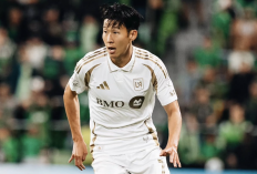 Messi atau Ronaldo? Pilihan Mengejutkan Son Heung-Min Sebagai Ikon Piala Dunia 2026