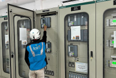 PLN Operasikan Jalur Transmisi 150 kV dari Kolonedale ke Bungku, Perkuat Keandalan Sistem Kelistrikan Sulteng dan Gantikan Mesin Diesel
