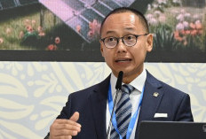 Impor Pakaian Bekas Naik Tajam, Wakil Ketua MPR Minta Pemerintah Evaluasi Barang Thrifting