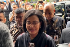 PDI Perjuangan Tanggapi Soal Peluang Sri Mulyani Maju Pilgub Jakarta 2024