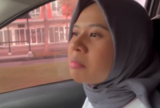 Komika Mega Salsabilah Komplain Ngurus Administrasi di Tangsel Ribet, Netizen: Dari Dulu Mbak!