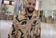 Wilujeng Sumping Layvin Kurzawa Bikin Bobotoh Tersenyum, Federico Barba Dipastikan Bertahan di Persib