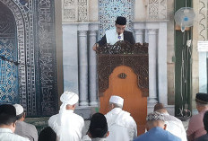 5 Materi Khutbah Jumat Awal Ramadhan 2026, Tingkatkan Ibadah dan Koreksi Diri