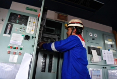 Kuat di Domestik, Kompetitif di Pasar Global: 4.090 Pelaut Indonesia Jadi Tulang Punggung Pertamina