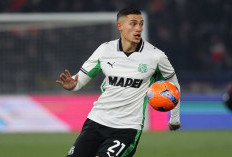 Harga Transfer Jay Idzes Terus Melonjak, Segini Cuan yang Bisa Dikantongi Sassuolo