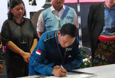 Komitmen LKC Dompet Dhuafa NTB Dukung Sukses Program Desa Berdaya di Nusa Tenggara Barat