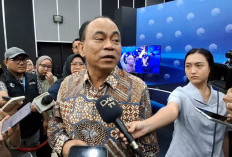 Menkominfo Budi Arie Apresiasi 10 Tahun Pemerintahan Jokowi