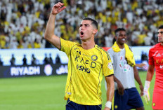 Ronaldo Gabung Manchester United, Umur Bukan Masalah, Ini Paling Penting!