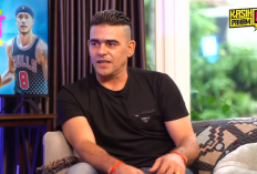 Tunggu Diajak Pelatih John Herdman, Cristian Gonzales Siap Kuatkan Daya Gebuk Timnas Indonesia